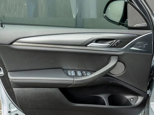 BMW X3 M-Sport xDrive30e