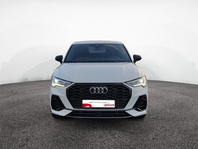 Audi Q3 35 TFSI S-Line S-Tronic Sportback