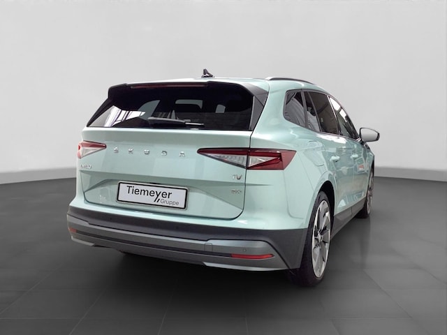 Skoda Enyaq iV 60