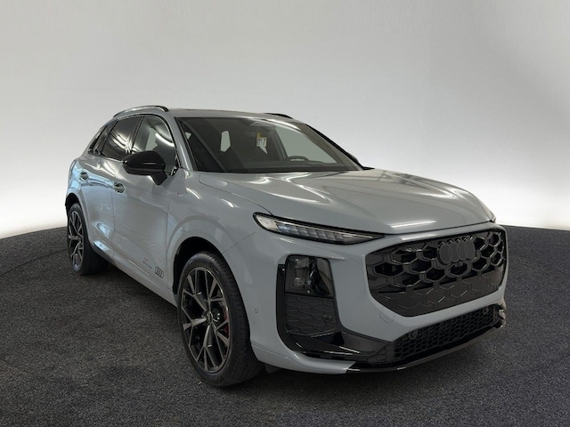 Audi Q3 Quattro S-Tronic