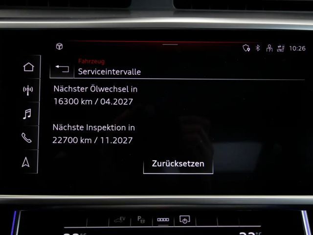 Audi A6 Quattro