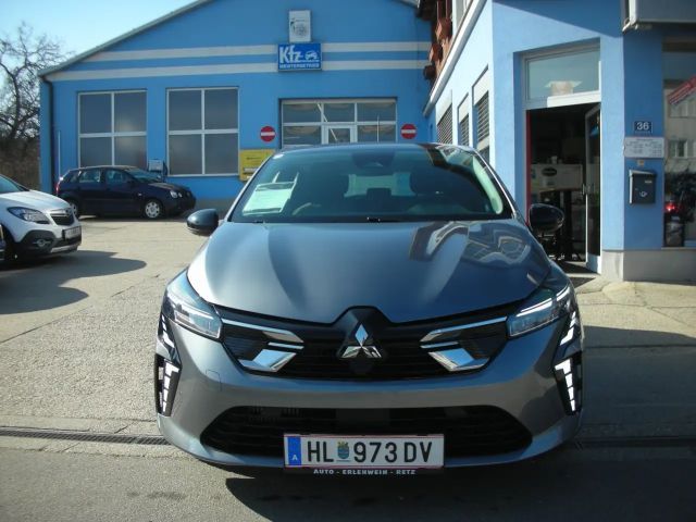 Mitsubishi Colt Intense