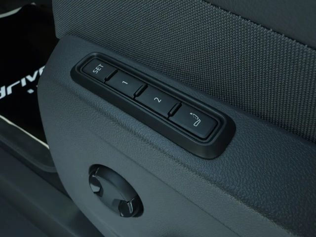 Volkswagen Multivan 4Motion T7