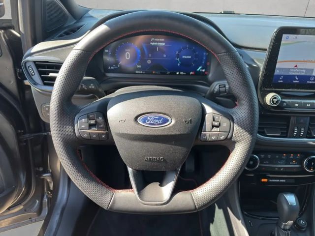 Ford Puma EcoBoost ST Line