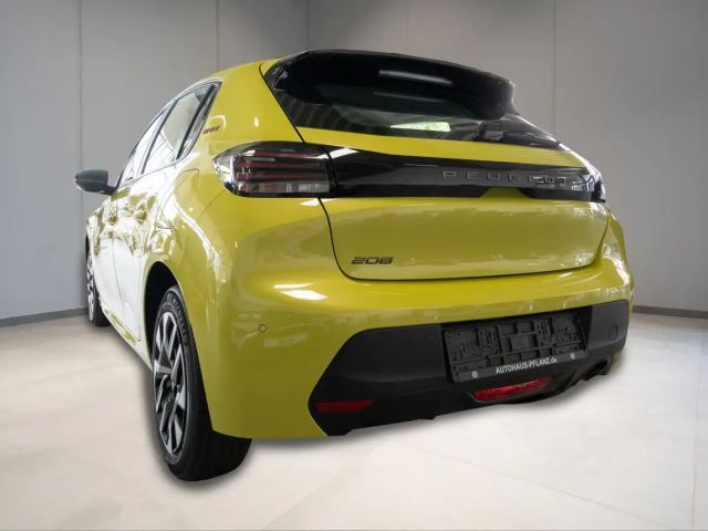 Peugeot 208 Style
