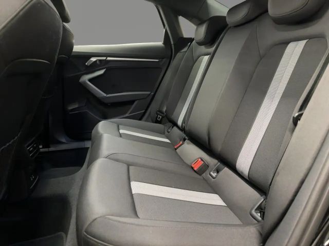 Audi A3 35 TFSI Sedan