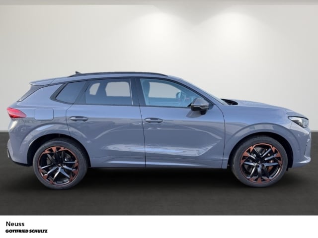 Cupra Terramar 2.0 TSI VZ