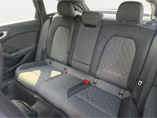 Audi A5 Avant Quattro S-Tronic