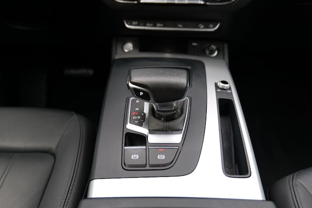 Audi Q5 45 TFSI Quattro S-Tronic