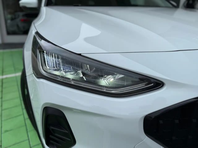 Ford Focus Active