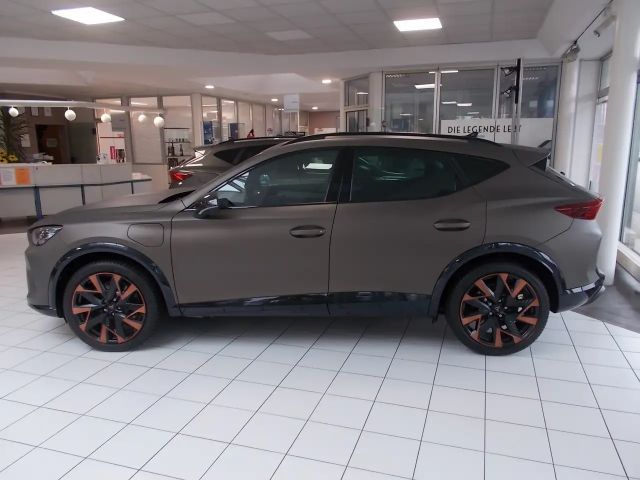 Cupra Formentor DSG VZ
