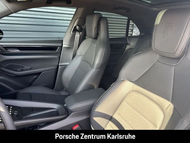Porsche Macan BOSE Surround-View Panoramadach InnoDrive