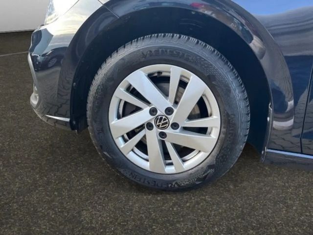 Volkswagen Polo 1.0 TSI DSG IQ.Drive Style