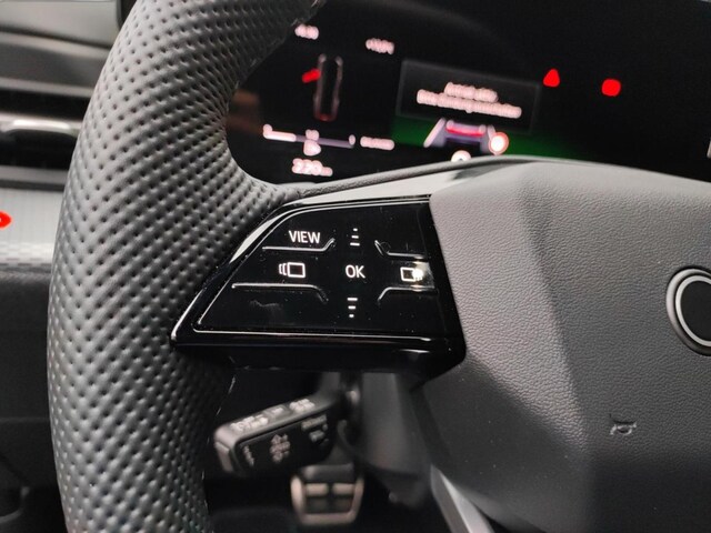 Audi Q5 Quattro S-Tronic