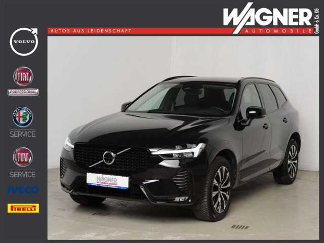 Volvo XC60 AWD Business Dark Plus