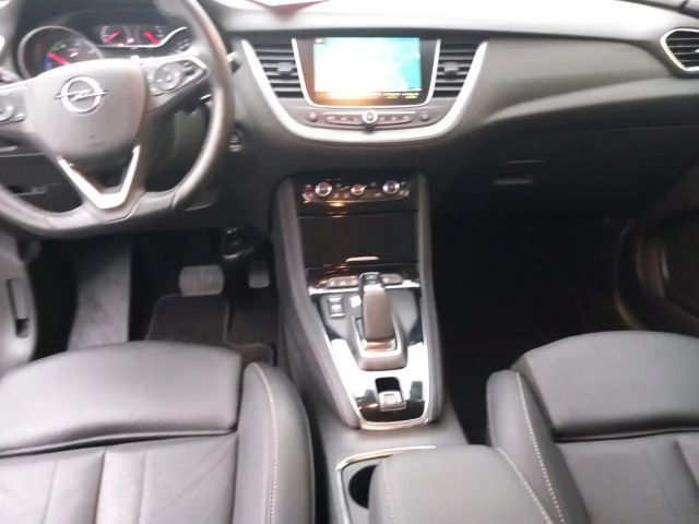 Opel Grandland X 1.6 TurboHybridBusinessElegance Leder