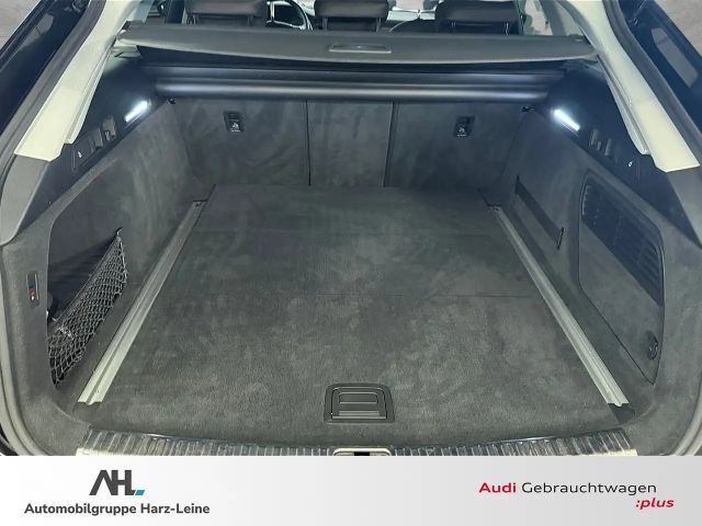 Audi A6 40 TDI Avant Quattro S-Tronic
