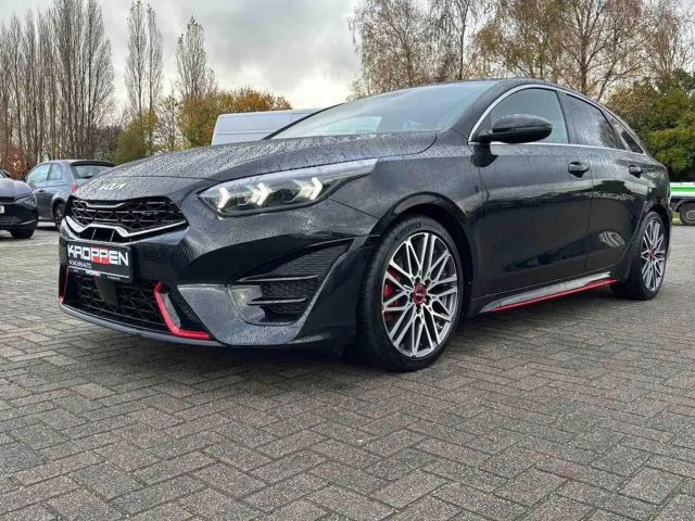 Kia ProCeed GT-Line