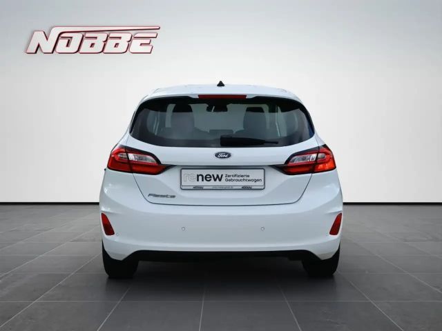 Ford Fiesta Trend