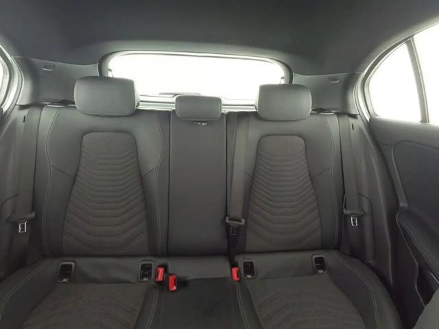 Mercedes-Benz A 180 Progressive