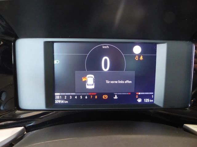 Opel Mokka 1.2 Turbo Elegance Turbo