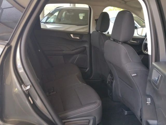 Ford Kuga Plug in Hybrid Titanium