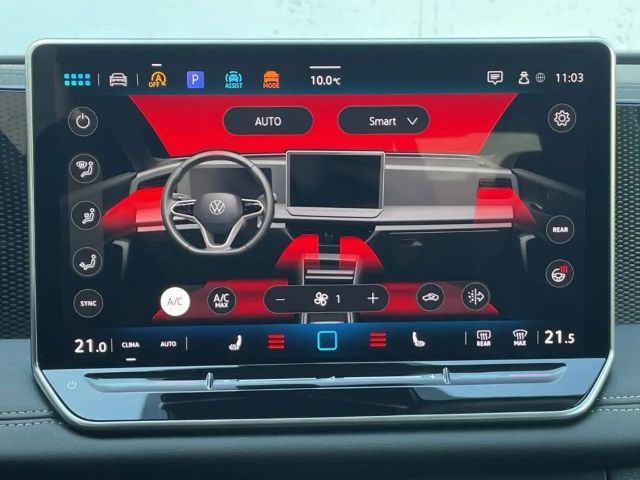 Volkswagen Tiguan 2.0 TDI DSG Life