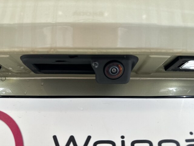 Skoda Superb 2.0 TDI Combi Selection