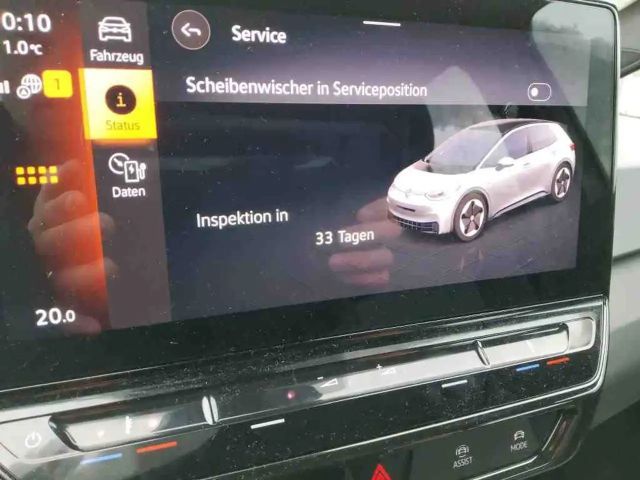 Volkswagen ID.3 Performance Pure