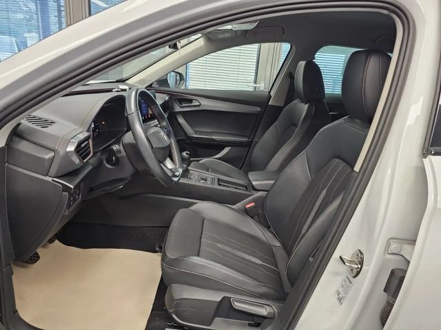 Cupra Formentor Sitzhzg.,Kamera,PDC vorn+hinten