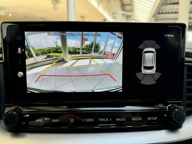 Kia Ceed GT-Line SportWagon