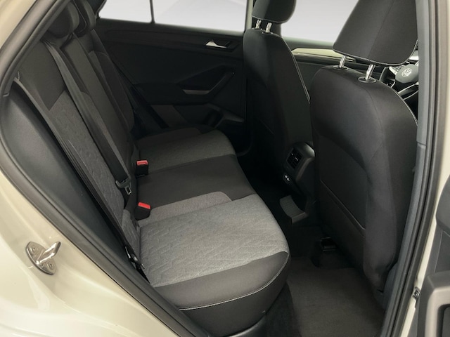 Volkswagen T-Roc 2.0 TDI DSG