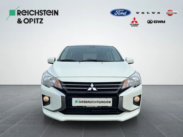 Mitsubishi Space Star MIVEC Star