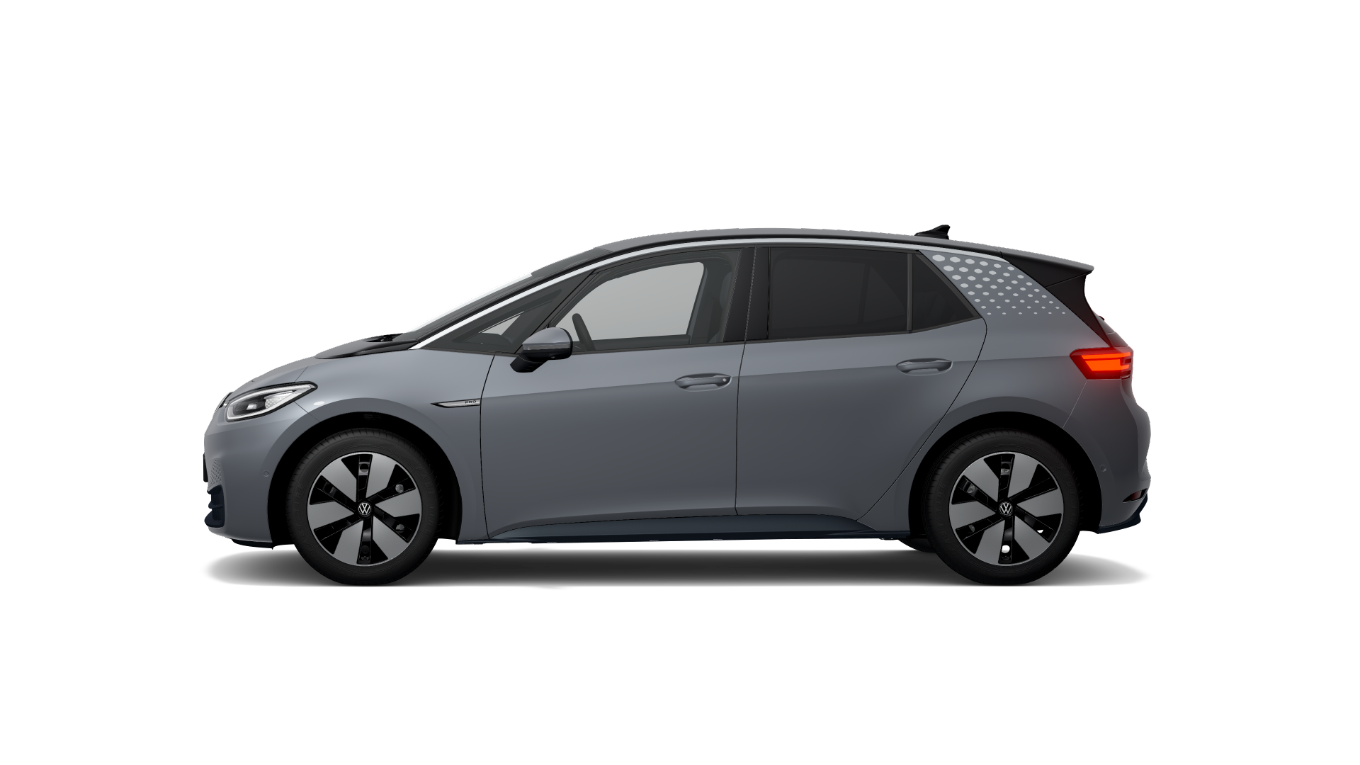Volkswagen ID.3 IQ.Drive Performance Pro