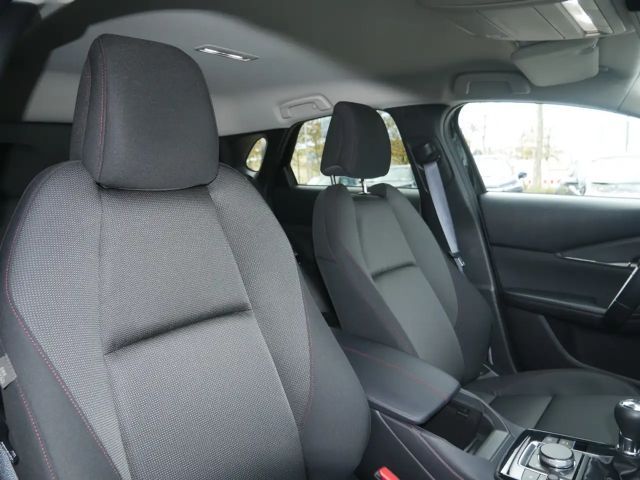 Mazda CX-30 Homura SkyActiv e-Skyactiv