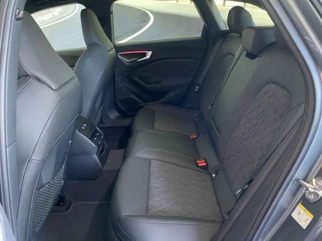 Audi A5 Avant Hybride Quattro S-Line