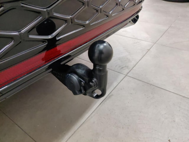 Volkswagen ID.7 Tourer