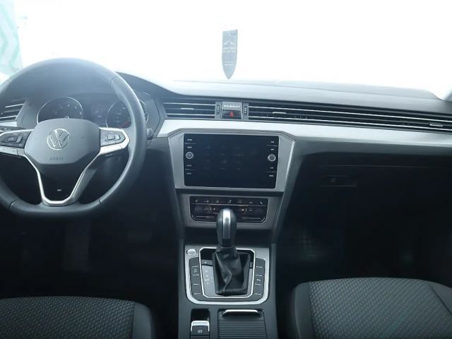 Volkswagen Passat DSG Elegance Elegance