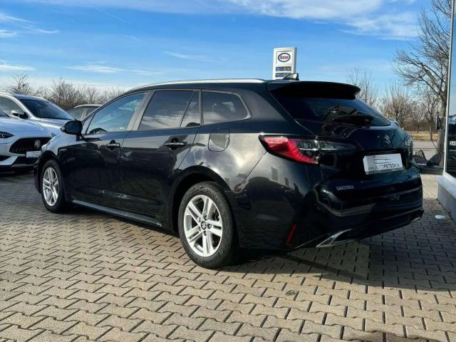 Suzuki Swace Comfort Hybrid