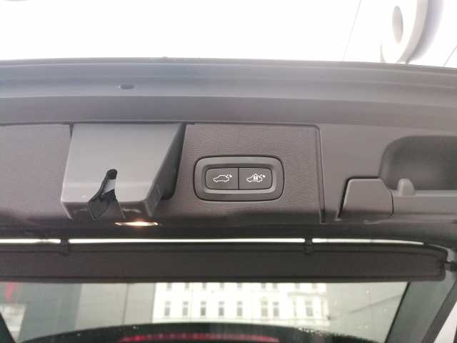 Volvo XC60 Bright Plus