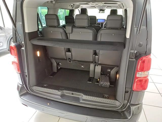 Opel Zafira GS-Line Grand Sport