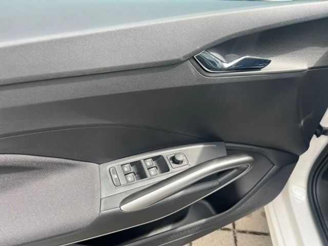 Skoda Fabia 1.0 TSI Selection