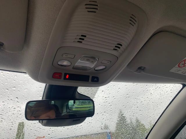 Citroën C3 Aircross Plus