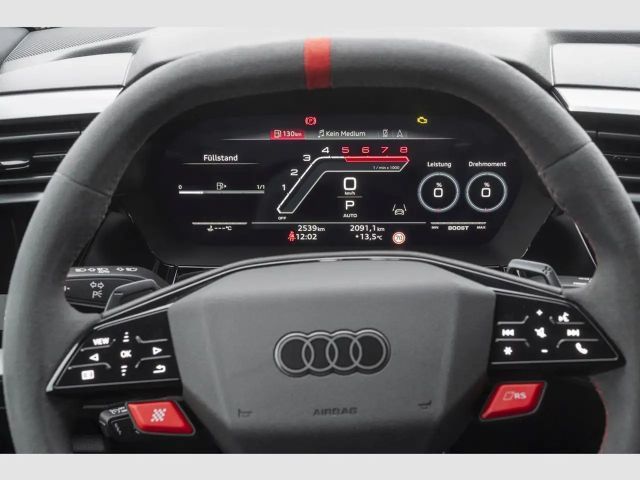 Audi RS3 Quattro Sedan Sportback