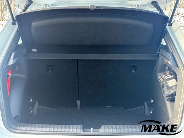 Skoda Fabia 1.5 TSI Monte Carlo