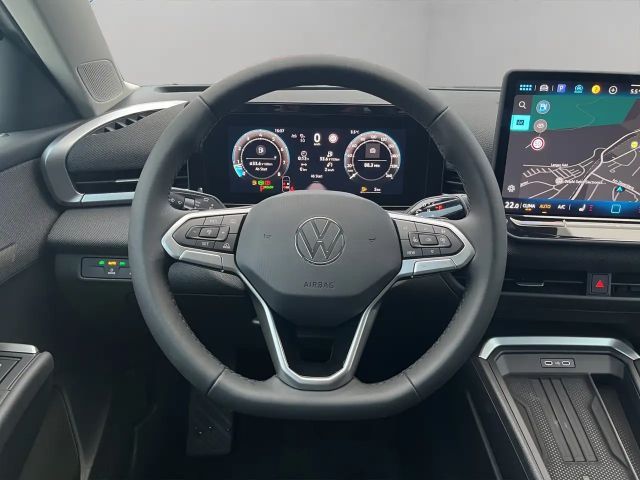 Volkswagen T-Roc 1.5 eTSI Life