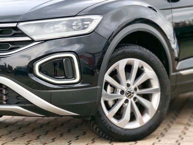 Volkswagen T-Roc 1.5 TSI DSG Style
