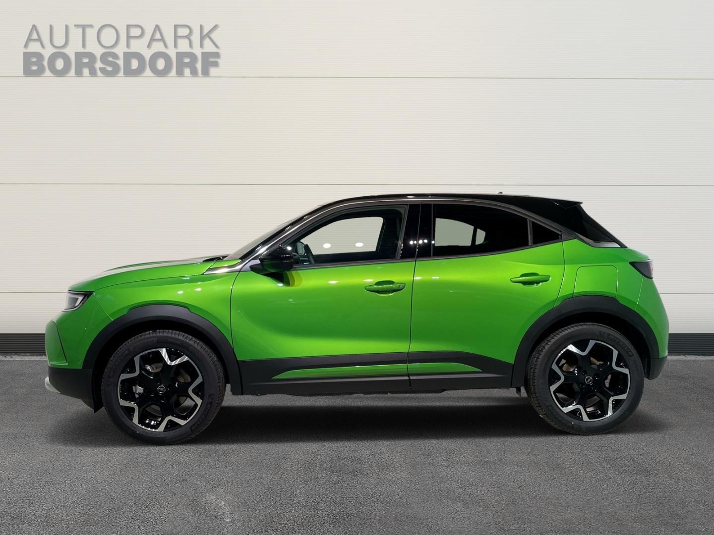 Opel Mokka Mokka-e Ultimate