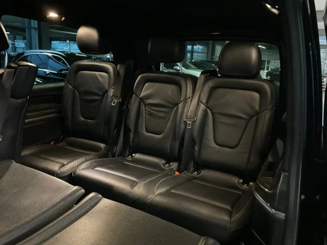 Mercedes-Benz V 300 AVANTGARDE Extralang