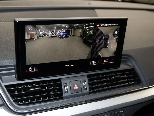 Audi Q5 50 TFSI Hybride Quattro